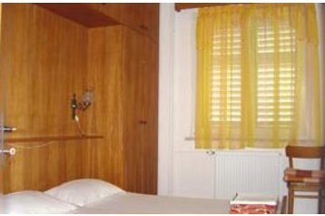 Семейный пансионат Žuljana 5